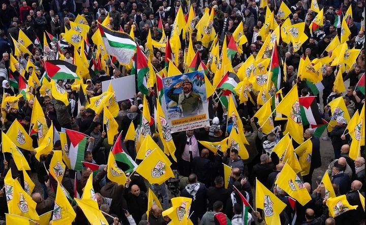 فتح تلغي لقاءها مع حماس في القاهرة وتُبقي على اجتماعاتها مع الفصائل الأخرى