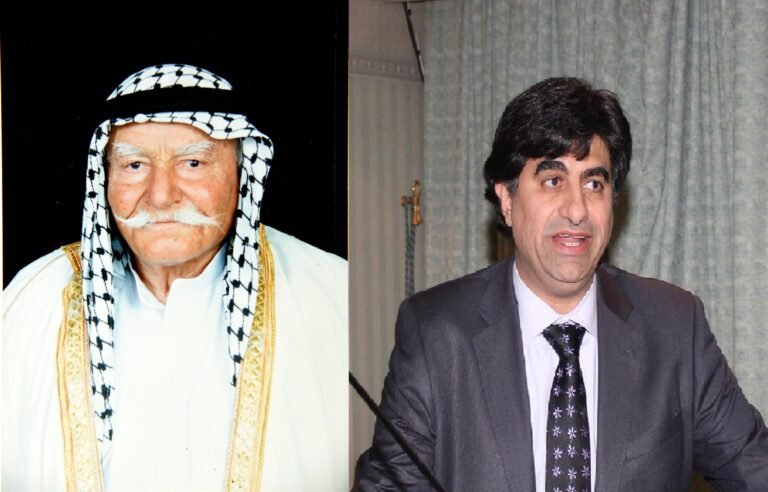 عبد الحليم الجولاني المعروف بالشلف قائد ثورة فلسطين ضد الاحتلال البريطاني والمشروع الصهيوني