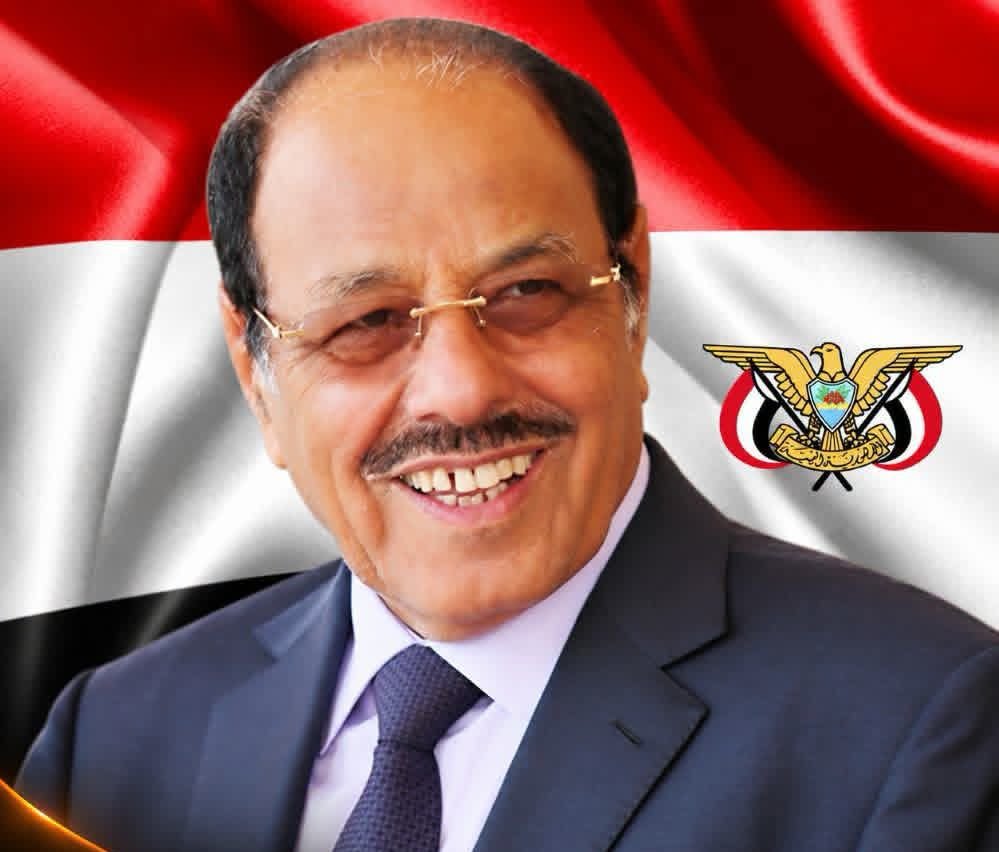 الفريق علي محسن يدعو إلى دمج اليمن في منظومة مجلس التعاون الخليجي ويوجه رسالة للمجتمع الدولي