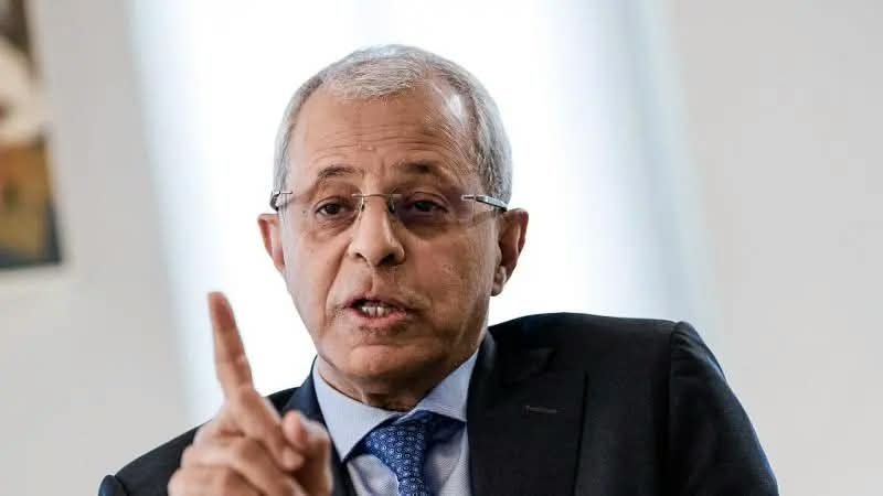 مصطفى نعمان: حصار تعز سينكسر وسيشكل علامة فارقة في تاريخ اليمن
