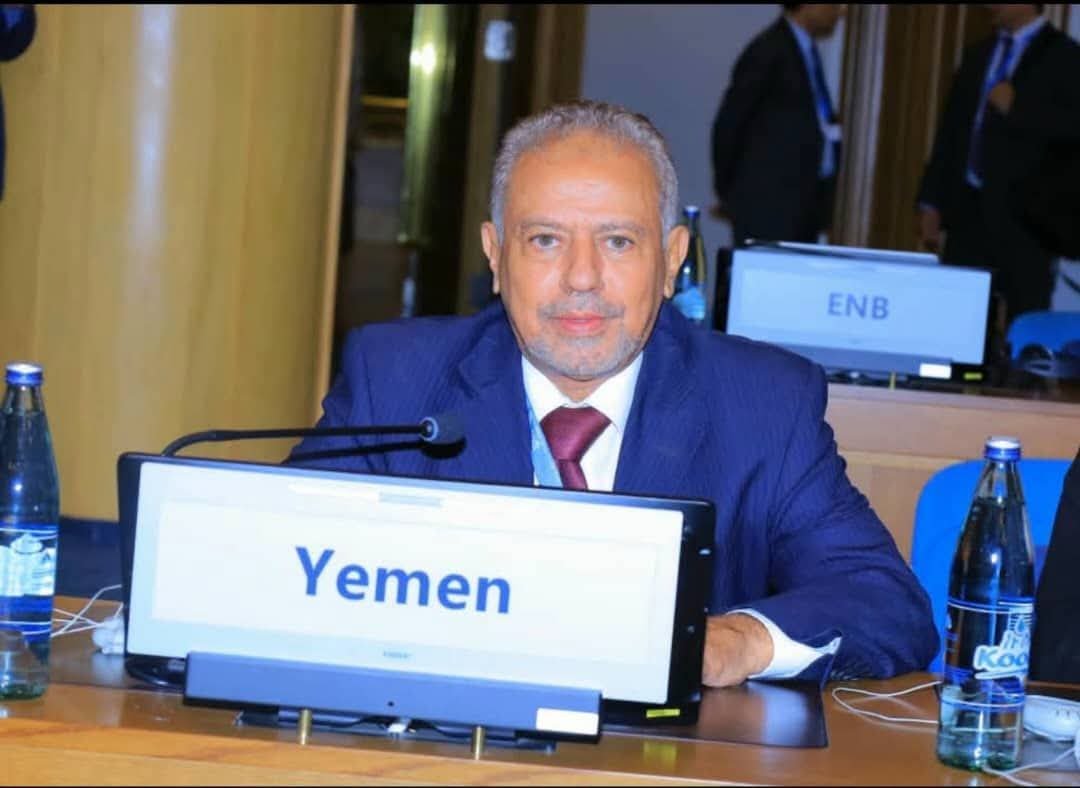 الهيئة العامة للطيران المدني تشارك في أعمال الدورة الـ65 للهيئة الحكومية الدولية المعنية بتغير المناخ (IPCC)